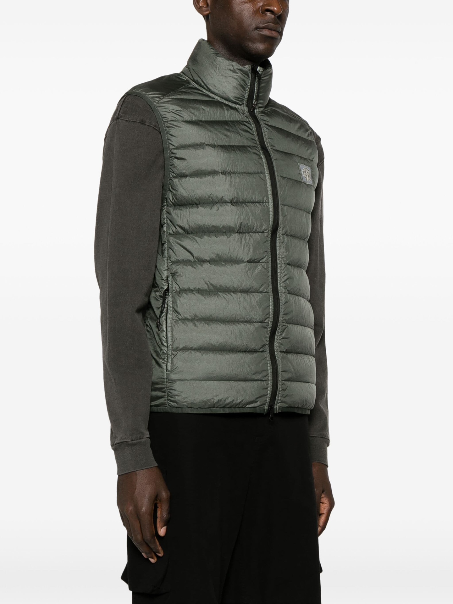 Stone Island Down Jackets